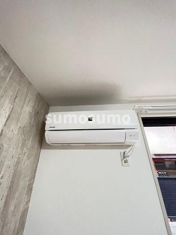 立花駅 徒歩15分 1階の物件内観写真