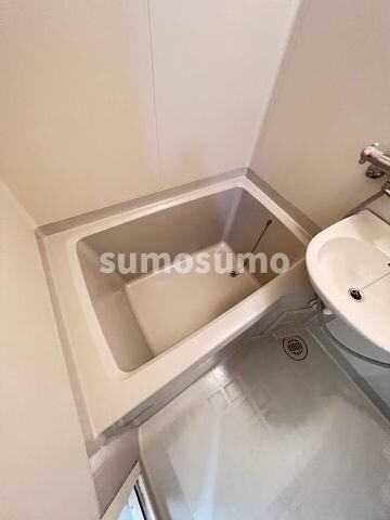 立花駅 徒歩15分 1階の物件内観写真