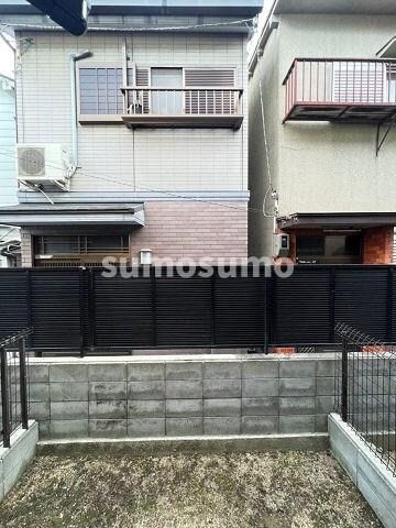 立花駅 徒歩15分 1階の物件内観写真