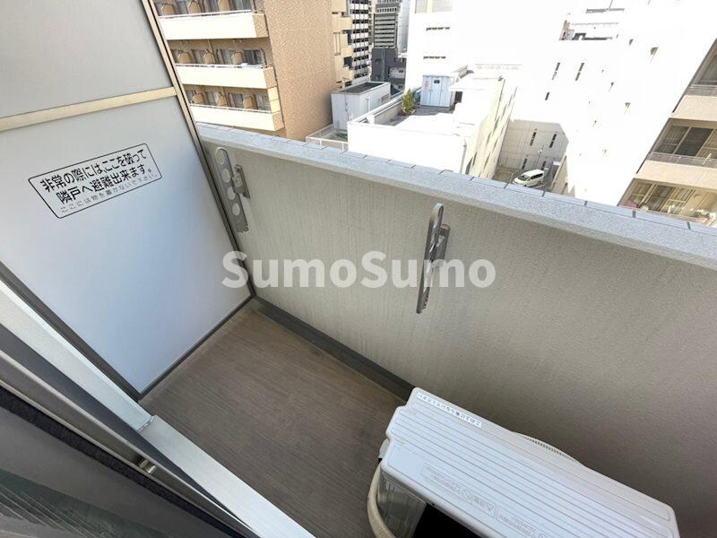 谷町四丁目駅 徒歩5分 4階の物件内観写真