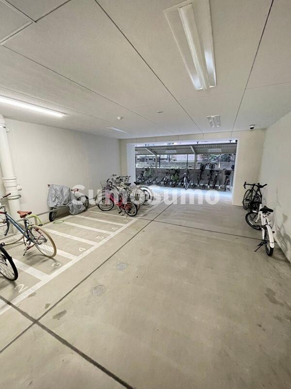 谷町四丁目駅 徒歩5分 4階の物件内観写真