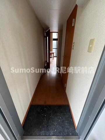 猪名寺駅 徒歩16分 1階の物件内観写真