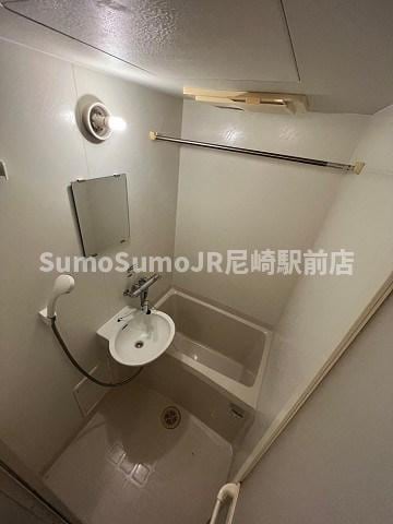 猪名寺駅 徒歩16分 1階の物件内観写真