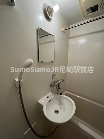 猪名寺駅 徒歩16分 1階の物件内観写真