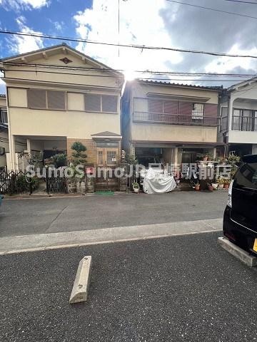 猪名寺駅 徒歩16分 1階の物件内観写真