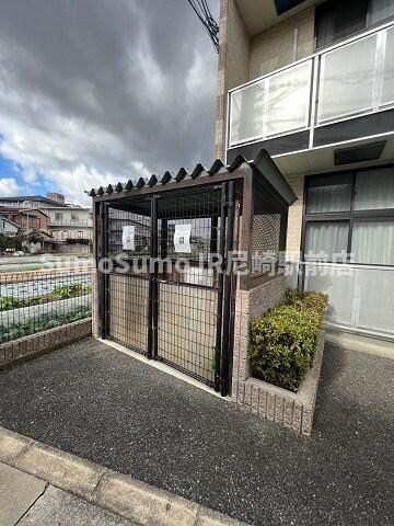 猪名寺駅 徒歩16分 1階の物件内観写真