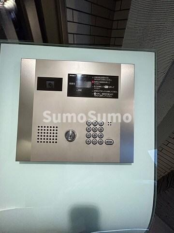 パークフラッツ尼崎の物件内観写真