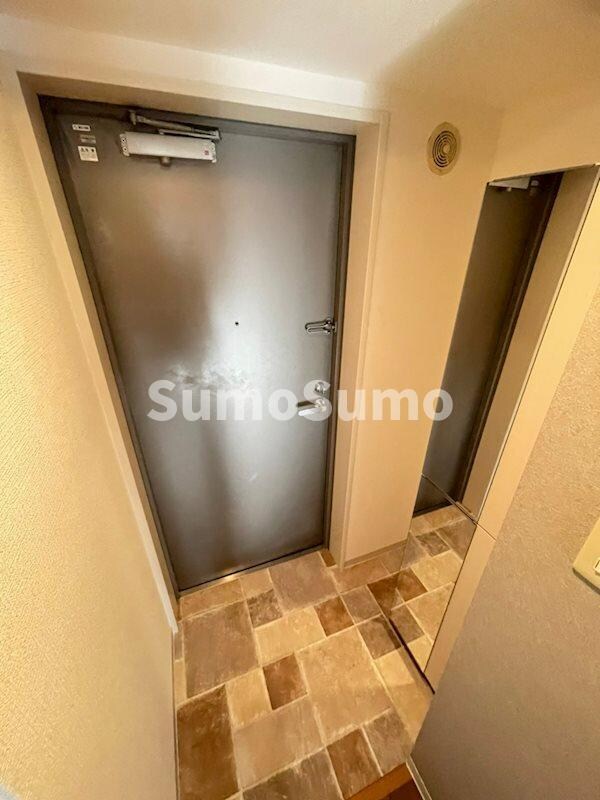 松屋町駅 徒歩3分 11階の物件内観写真