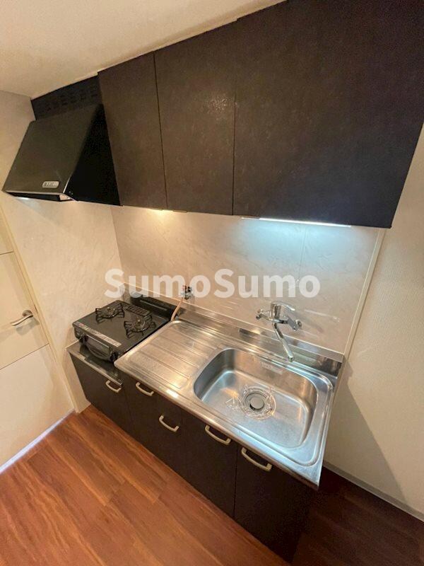 松屋町駅 徒歩3分 11階の物件内観写真