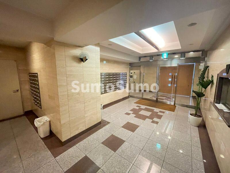 松屋町駅 徒歩3分 11階の物件外観写真