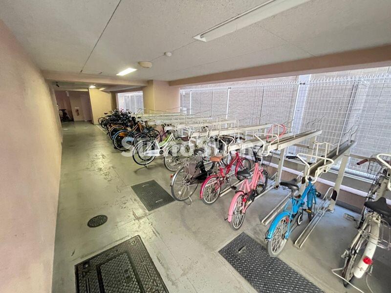 松屋町駅 徒歩3分 11階の物件外観写真