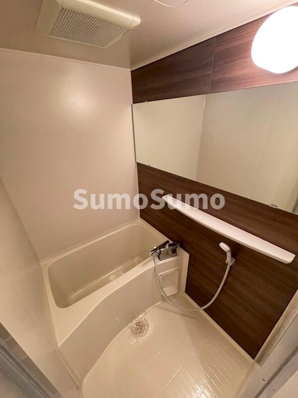 松屋町駅 徒歩3分 11階の物件内観写真