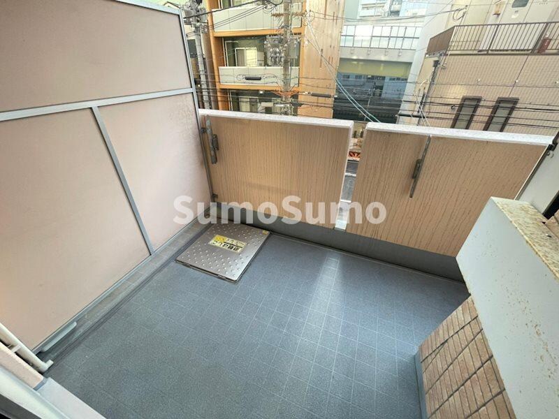 松屋町駅 徒歩3分 11階の物件内観写真