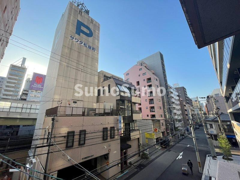 松屋町駅 徒歩3分 11階の物件内観写真