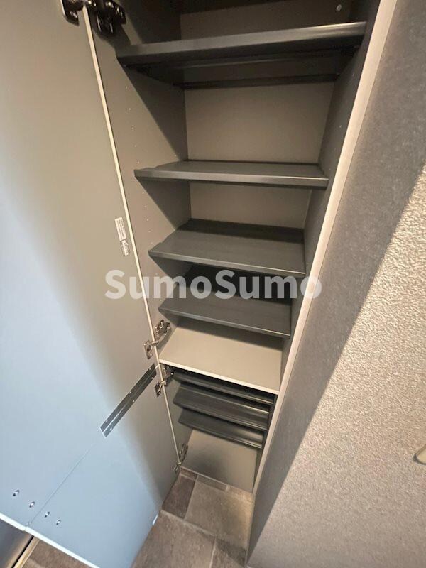 松屋町駅 徒歩3分 11階の物件内観写真