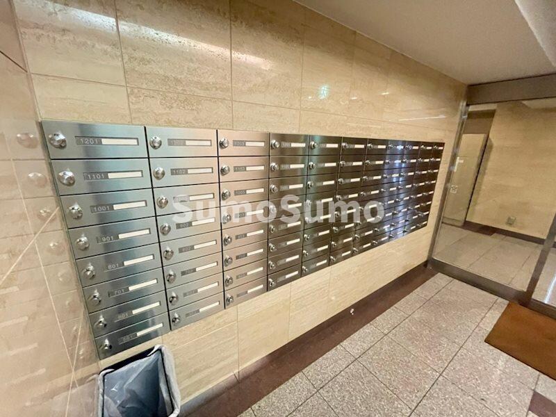 松屋町駅 徒歩3分 11階の物件内観写真