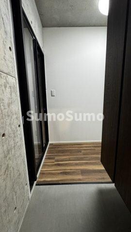 ガレット南福岡の物件内観写真