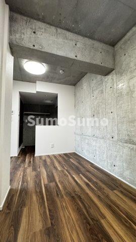 ガレット南福岡の物件内観写真