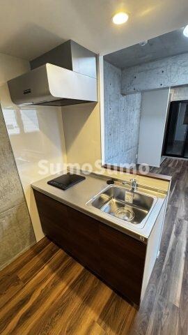 ガレット南福岡の物件内観写真