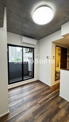 ガレット南福岡の物件内観写真