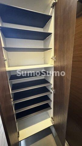 ガレット南福岡の物件内観写真