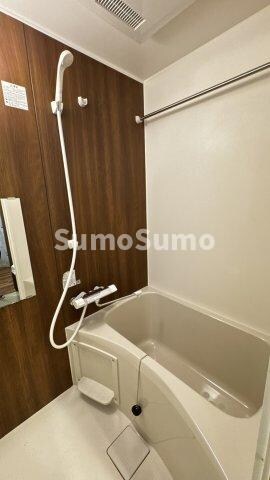 ガレット南福岡の物件内観写真