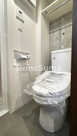 ガレット南福岡の物件内観写真