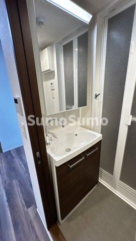 ガレット南福岡の物件内観写真