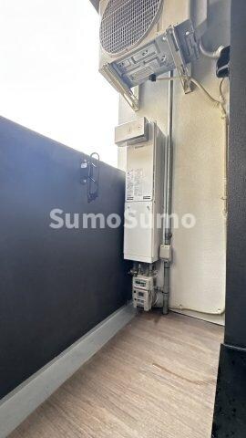 ガレット南福岡の物件内観写真