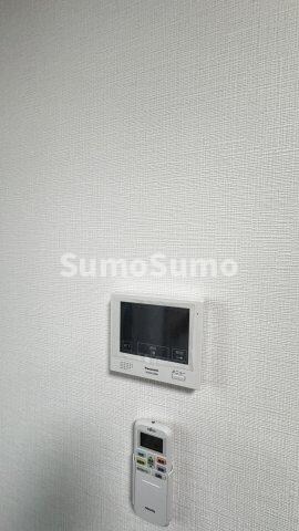 ガレット南福岡の物件内観写真