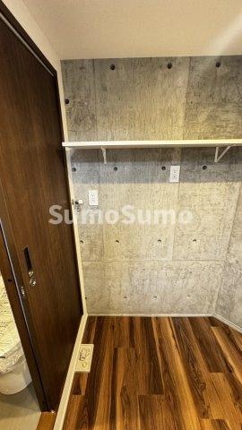 ガレット南福岡の物件内観写真