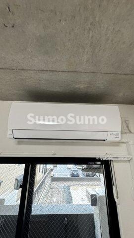 ガレット南福岡の物件内観写真