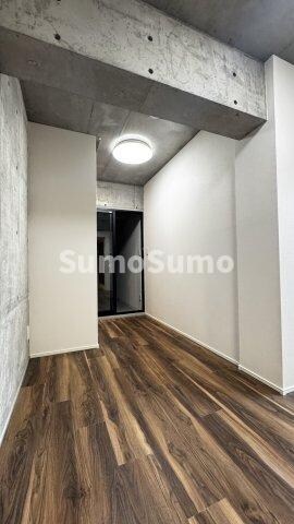 ガレット南福岡の物件内観写真