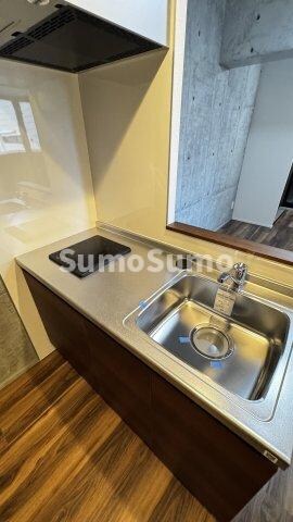 ガレット南福岡の物件内観写真