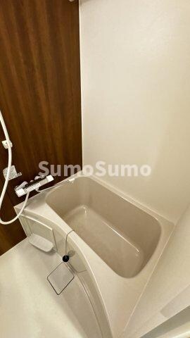 ガレット南福岡の物件内観写真