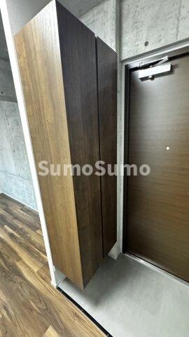 ガレット南福岡の物件内観写真