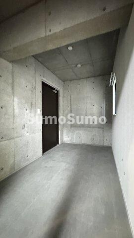 ガレット南福岡の物件内観写真