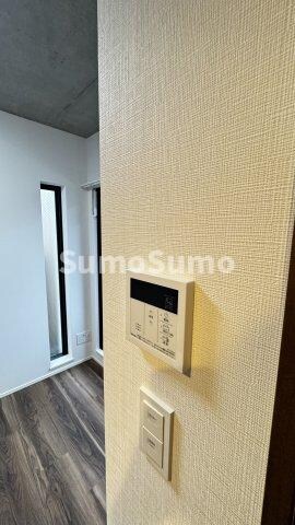 ガレット南福岡の物件内観写真