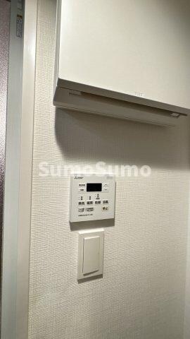 ガレット南福岡の物件内観写真