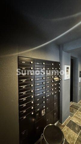 ガレット南福岡の物件内観写真