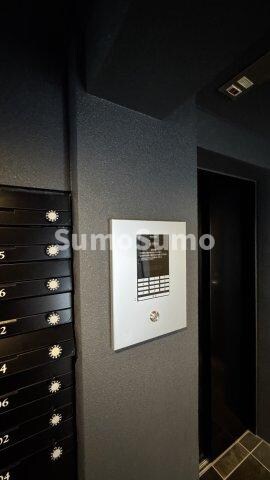 ガレット南福岡の物件内観写真