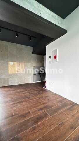 ガレット南福岡の物件内観写真