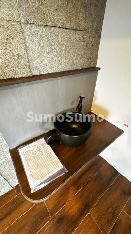 ガレット南福岡の物件内観写真