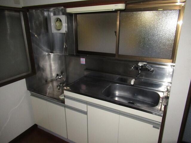 メールメゾン・シマの物件内観写真