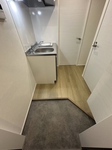 アイリス渋谷の物件内観写真