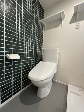 アイリス渋谷の物件内観写真