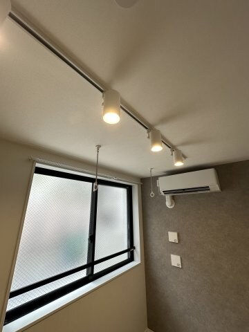 アイリス渋谷の物件内観写真