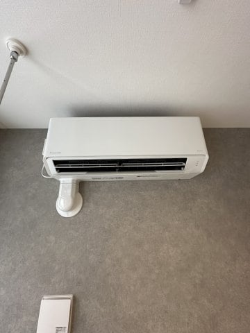 アイリス渋谷の物件内観写真