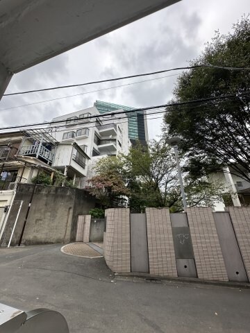 アイリス渋谷の物件内観写真