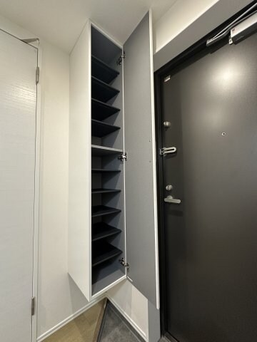 アイリス渋谷の物件内観写真